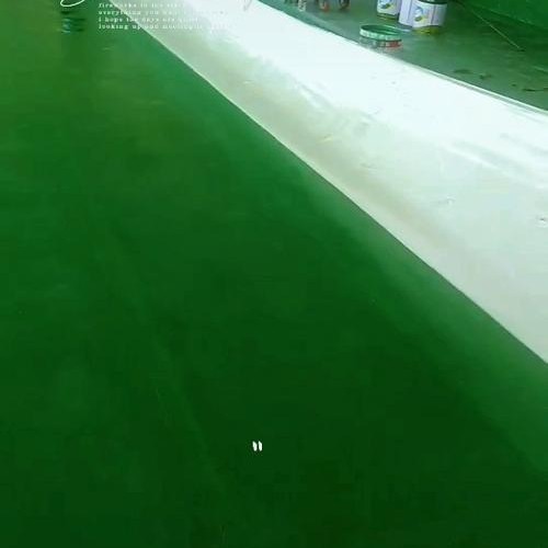 廊坊VEF地坪什么是VEF地坪产品图3