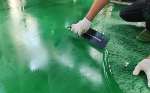 廊坊VEF地坪什么是VEF地坪