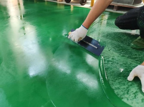 廊坊VEF地坪什么是VEF地坪